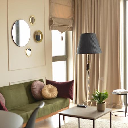 Apartament 53 Dlugie Ogrody 그단스크 외부 사진