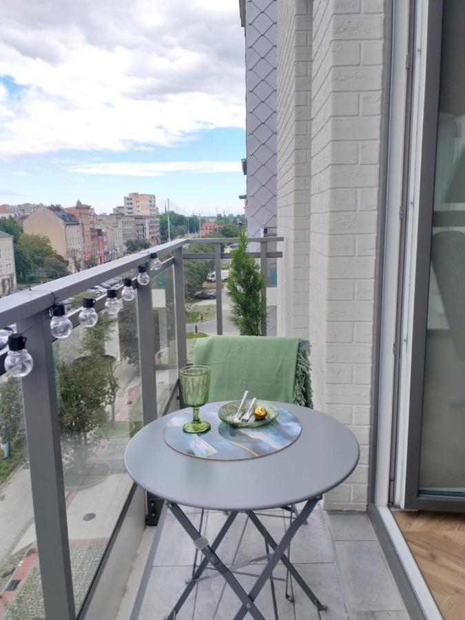Apartament 53 Dlugie Ogrody 그단스크 외부 사진