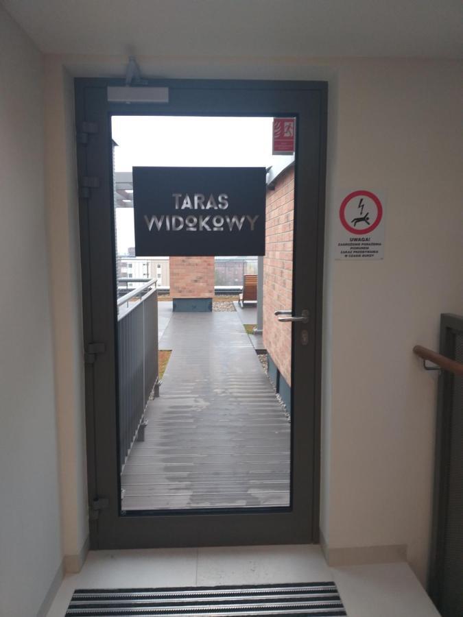 Apartament 53 Dlugie Ogrody 그단스크 외부 사진